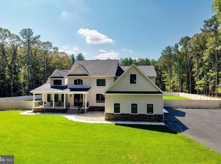 22922 Deep Branch Rd, Georgetown, DE 19947