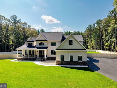 22922 Deep Branch Rd, Georgetown, DE, 19947