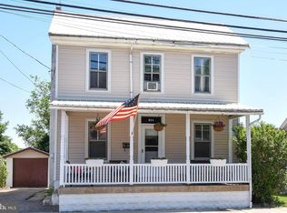 624 Main St, Pennsburg, PA 18073