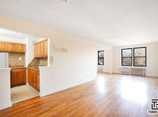 84-02 143rd St #305, Jamaica, NY 11435