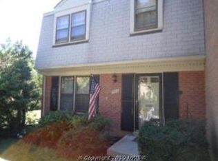 5708 Thomas Edison Ct, Alexandria, VA 22310