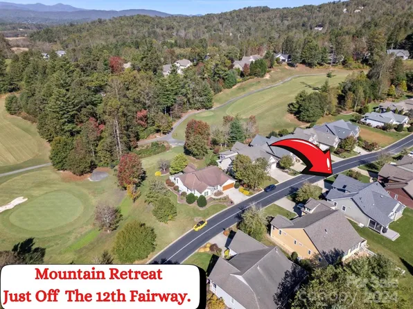 157 Whistlewood Ln, Hendersonville, NC 28739