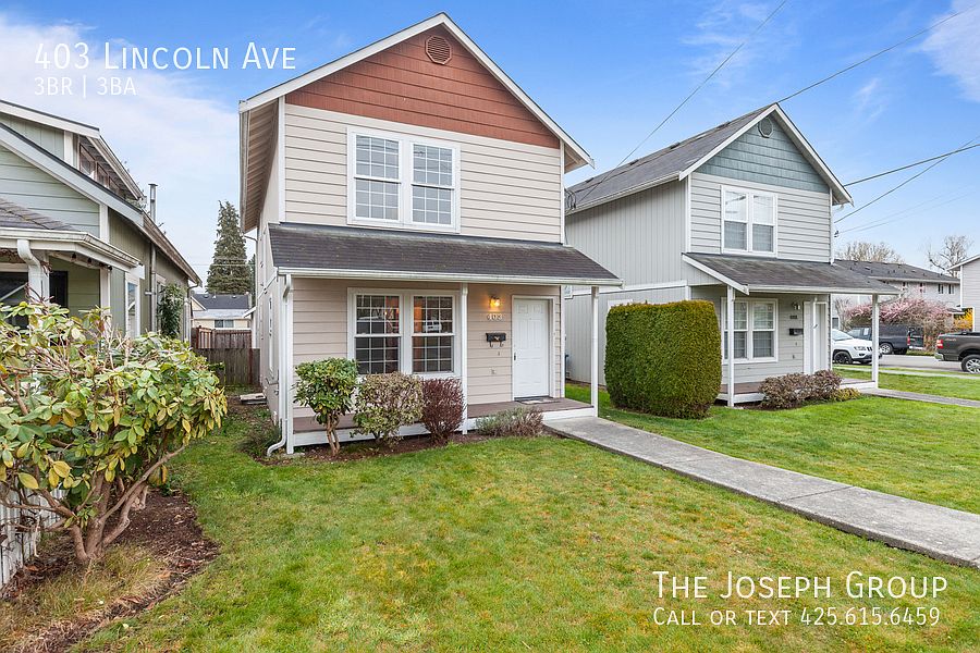 1st image of 403 Lincoln Ave