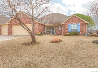 7205 E Indianola St, Broken Arrow, OK 74014