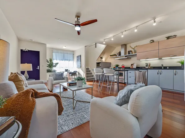 6501 San Pablo Ave Unit 410, Oakland, CA 94608