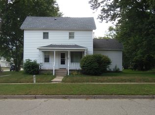 505 Marion Ave, Big Rapids, MI