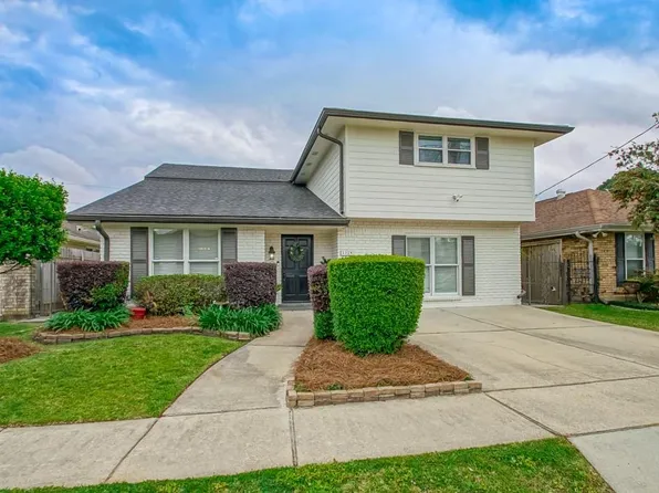 1329 Papworth Ave, Metairie, LA 70005