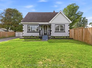 75 Tollgate Rd, Brantford, ON N3R4Z5