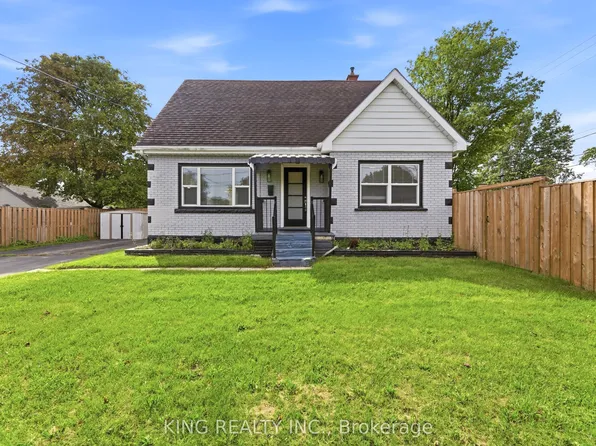 75 Tollgate Rd, Brantford, ON N3R 4Z5