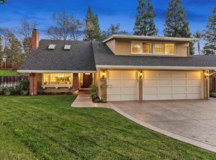 3687 Chucker Ct, Walnut Creek, CA 94598