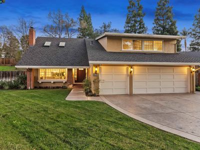 3687 Chucker Ct, Walnut Creek, CA, 94598