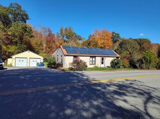 155 Iron St, Ledyard, CT 06339