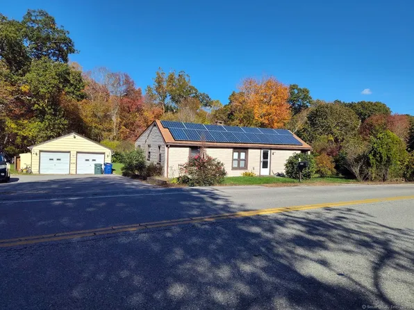 155 Iron Street, Ledyard, CT 06339