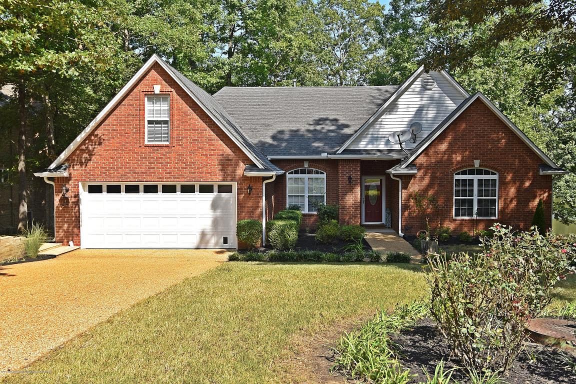 4032 Crystal Ct, Nesbit, MS 38651 Zillow