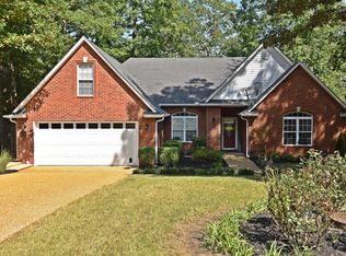 4032 Crystal Ct, Nesbit, MS 38651