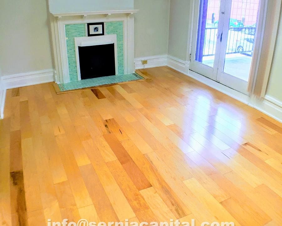 Living Room #1