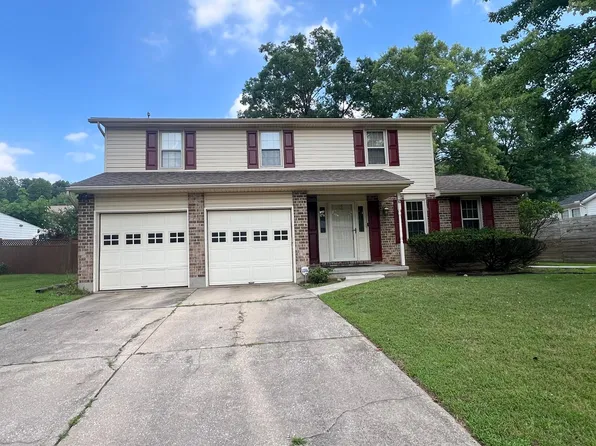 5 Madison Mills Ct, Baltimore, MD 21228