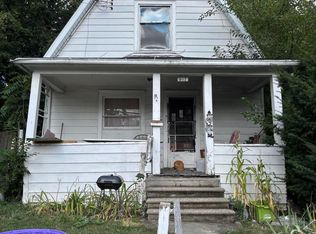 917 Prospect St, Lansing, MI 48912