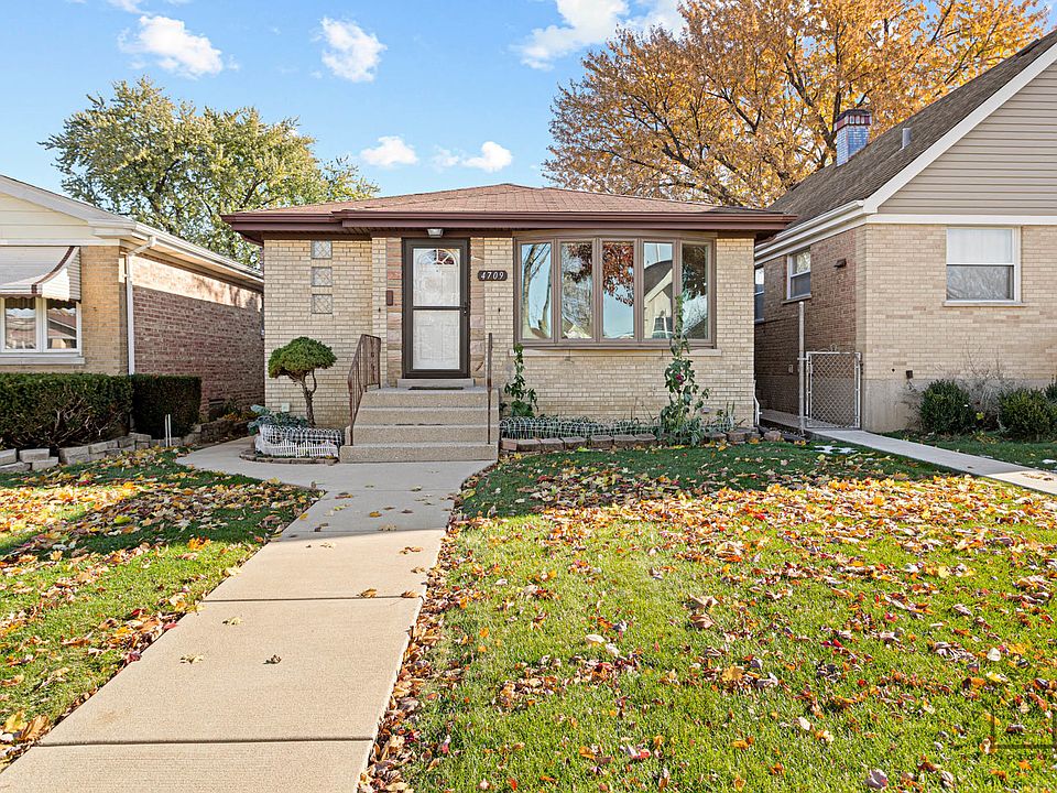 1st image of 4709 N Odell Ave