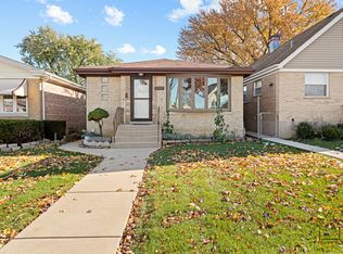 4709 N Odell Ave, Harwood Heights, IL 60706