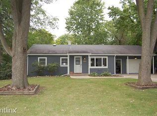 1345 Jewett Ave, Ann Arbor, MI