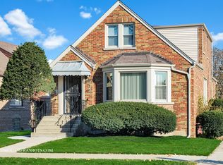 8359 S Marshfield Ave, Chicago, IL 60620