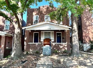 3935 Potomac St, Saint Louis, MO 63116