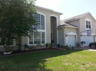 2112 Laurel Blossom Cir, Ocoee, FL 34761