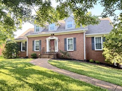 1124 Oak Creek Dr, Nolensville, TN, 37135