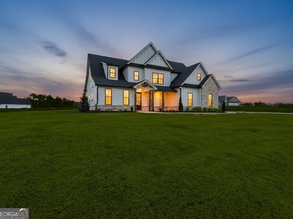 301 Eminence Peak, Rydal, GA 30171