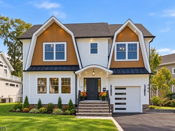 445 Birch Pl, Westfield Town, NJ 07090