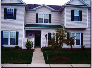 4134 Town Center Rd, Harrisburg, NC 28075