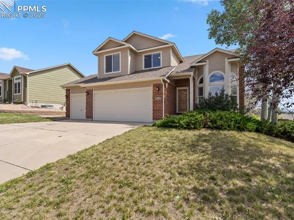 17 Pistol Creek Dr, Monument, CO 80132