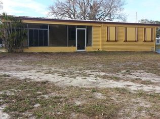 18 W Palm Cir, Lake Placid, FL 33852