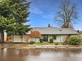 13655 SW 24th St, Beaverton, OR 97008