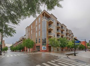 440 Walnut St UNIT 401, Knoxville, TN 37902