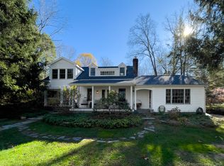 11 Merwin Brook Rd, Brookfield, CT 06804