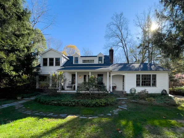 11 Merwin Brook Road, Brookfield, CT 06804