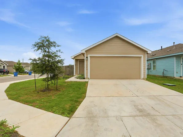 13802 Ostrich Run, San Antonio, TX 78252