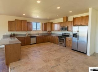1261 Jo Ln, Gardnerville, NV 89410