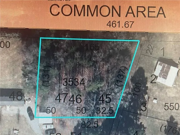 Brookside Dr, Lexington, NC 27295