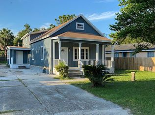 206 E Anderson St, Pensacola, FL 32503