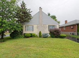 427 Whitehall Rd, Albany, NY 12208