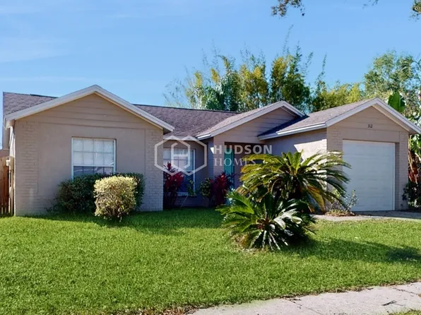 312 Crayford Pl, Valrico, FL 33594