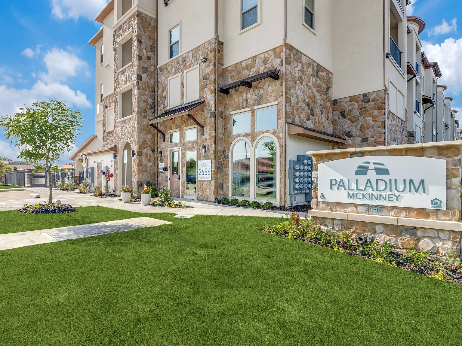 Palladium McKinney — Photo 2