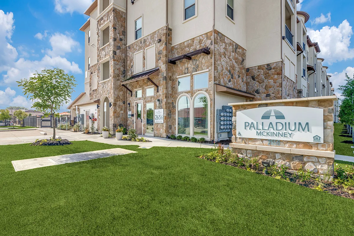 Building Photo - Palladium McKinney