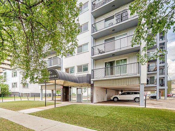3rd image of 8310 Jasper Ave NW #505