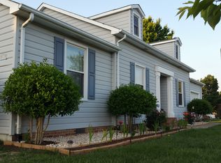 10615 Bent Tree Dr, Fredericksburg, VA 22407
