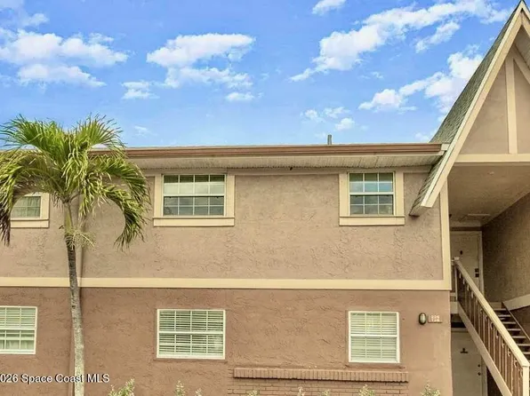 126 Preston Ln #126, Melbourne, FL 32935