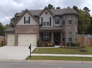 15 Franklin St, Braselton, GA 30517